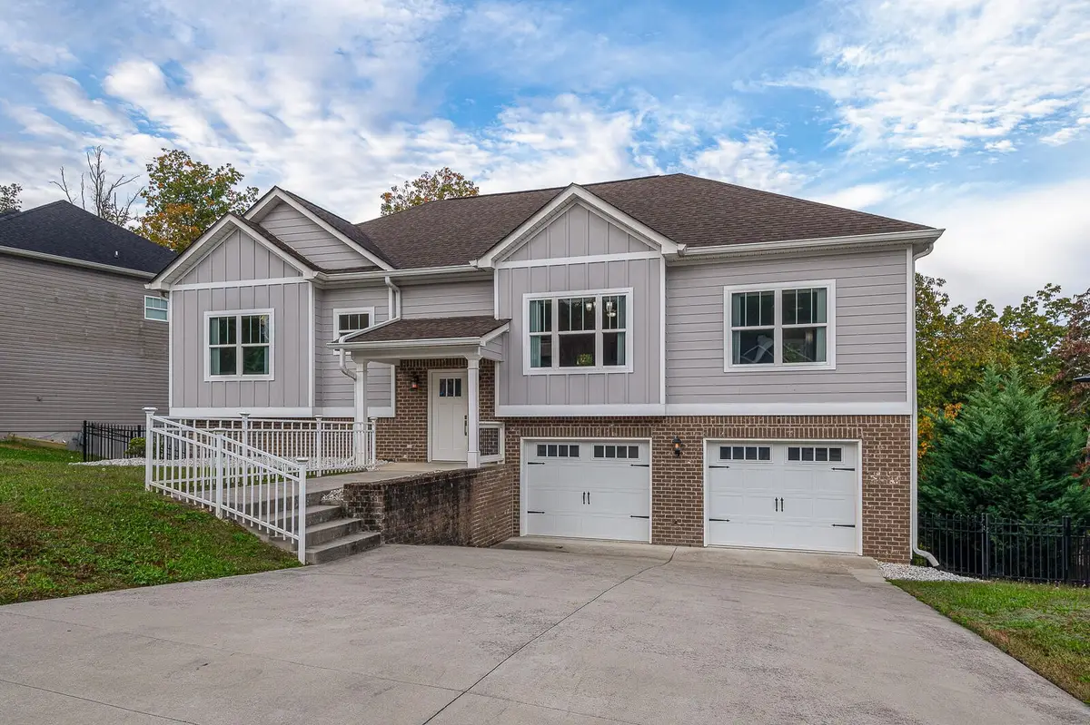 6505 Frankfurt Road, Ooltewah, TN 37363 - #1