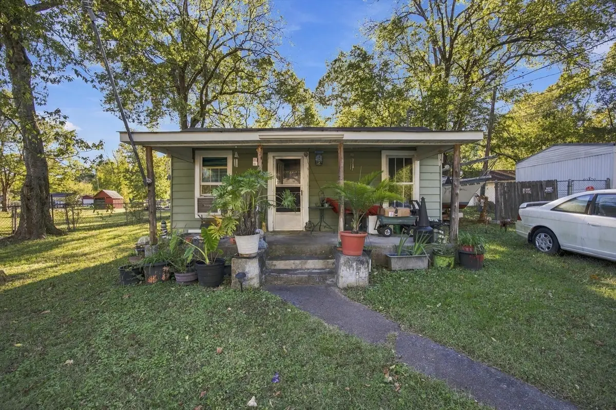 809 Ferry Road, Hixson, TN 37343 - #1