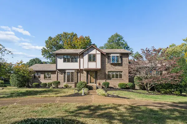 5533 Saddlewood Ln, Brentwood, TN 37027