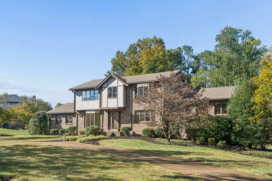 5533 Saddlewood Ln, Brentwood, TN 37027 - #2
