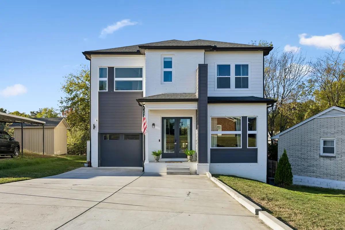 223 Lucky Dr, Nashville, TN 37211 - #1