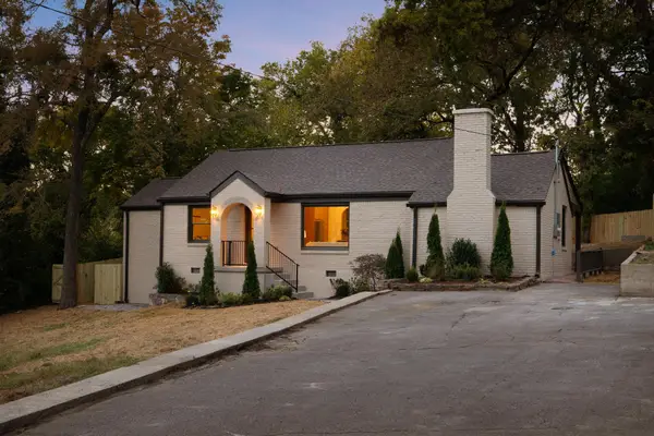 204 Cliffdale Rd, Nashville, TN 37214