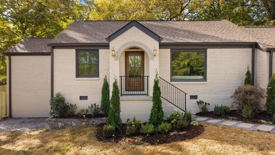 204 Cliffdale Rd, Nashville, TN 37214 - #2