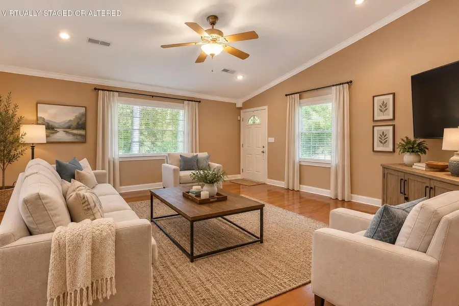 1729 Spring View Lane, Chattanooga, TN 37421 - #3