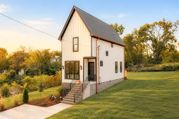 2105 Herman St, Nashville, TN 37208