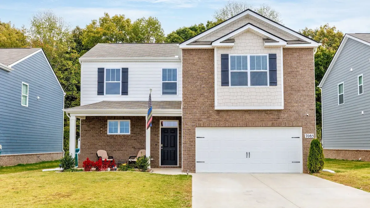 7085 Scotlyn Way, White House, TN 37188 - #1