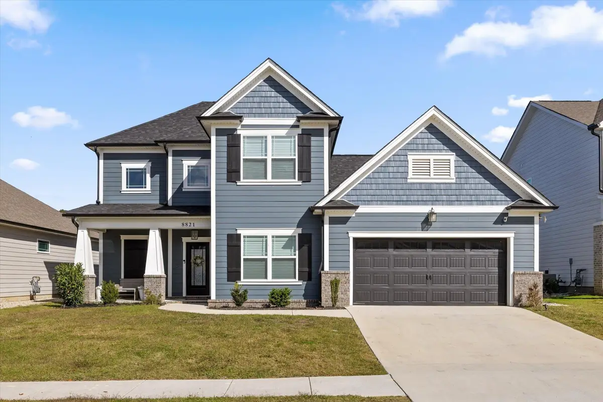 8821 Knolling Loop, Ooltewah, TN 37363 - #1