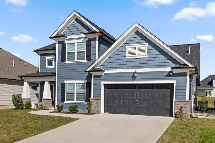 8821 Knolling Loop, Ooltewah, TN 37363 - #2