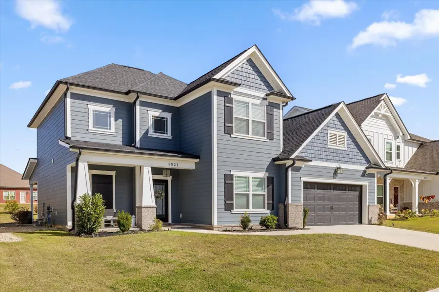 8821 Knolling Loop, Ooltewah, TN 37363 - #3