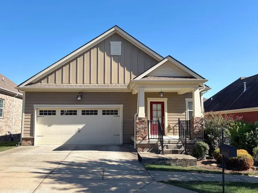 3312 Balfron Dr, Nolensville, TN 37135 - #2