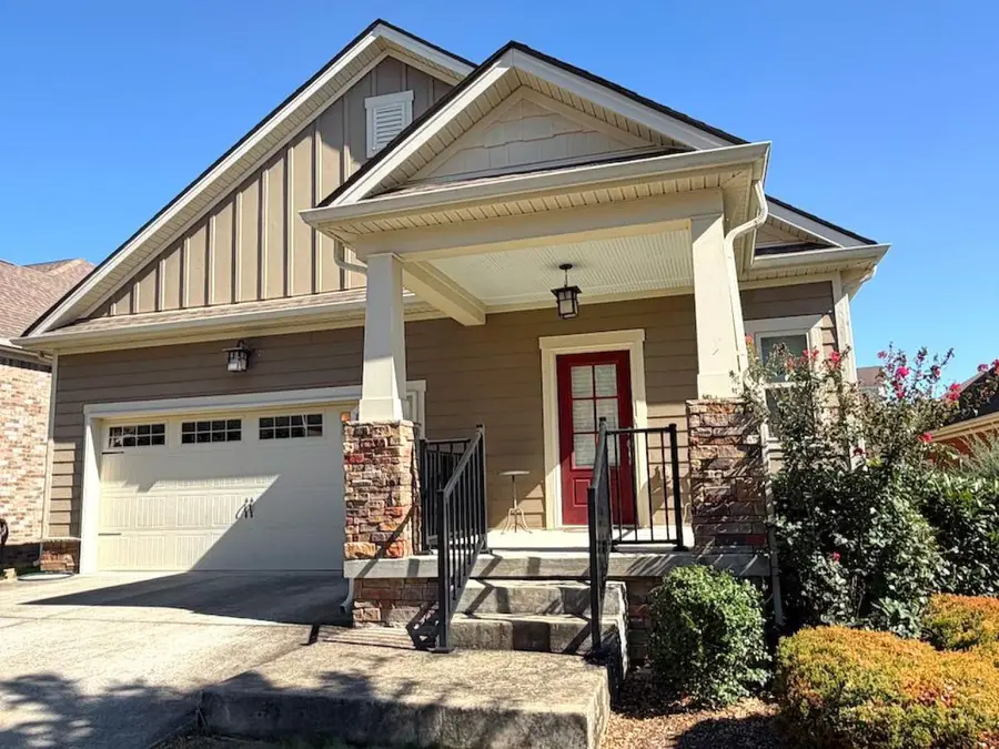 3312 Balfron Dr, Nolensville, TN 37135 - #3