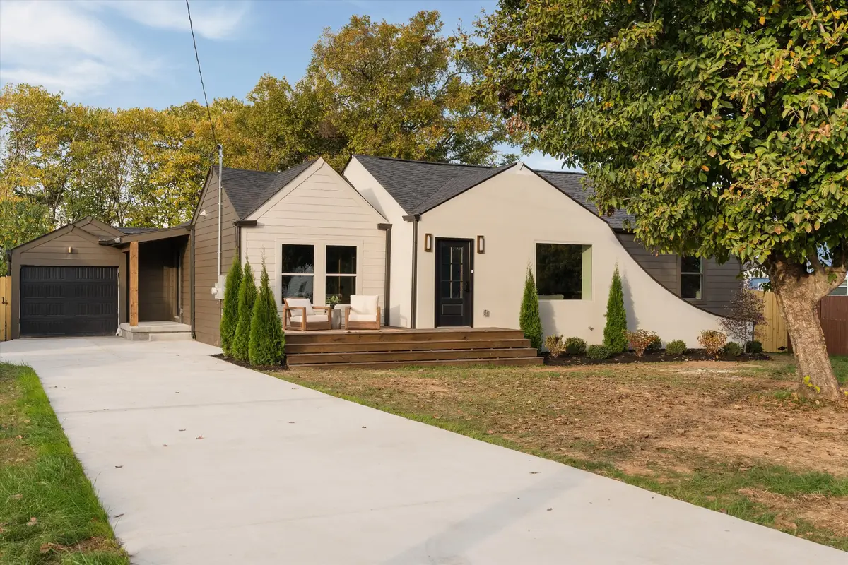 1963 Gatlin Dr, Nashville, TN 37210 - #1