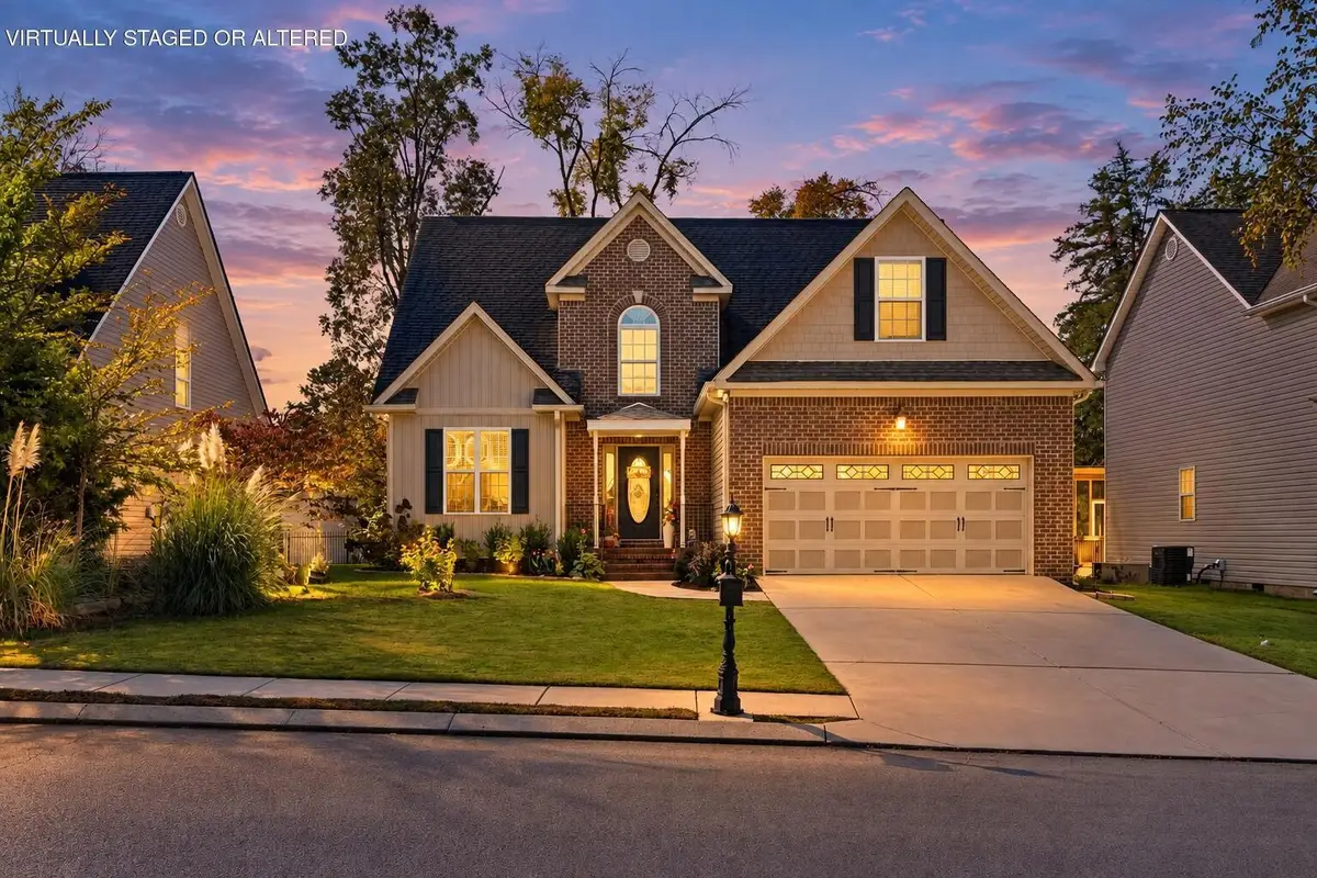 7160 Arbor Leaf Lane, Chattanooga, TN 37421 - #1