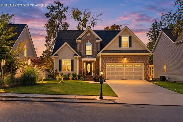 7160 Arbor Leaf Lane, Chattanooga, TN 37421