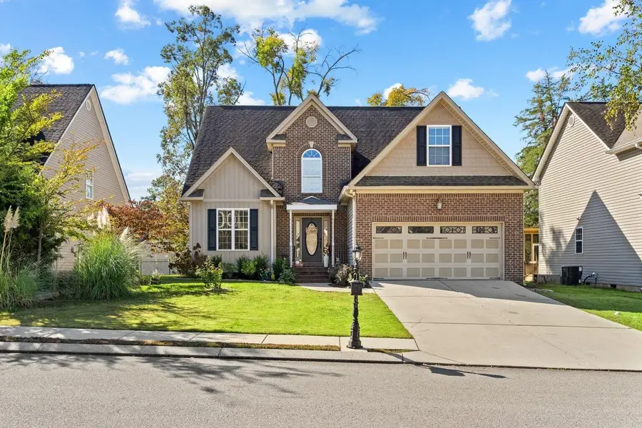 7160 Arbor Leaf Lane, Chattanooga, TN 37421 - #2