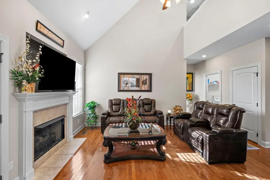7160 Arbor Leaf Lane, Chattanooga, TN 37421 - #3