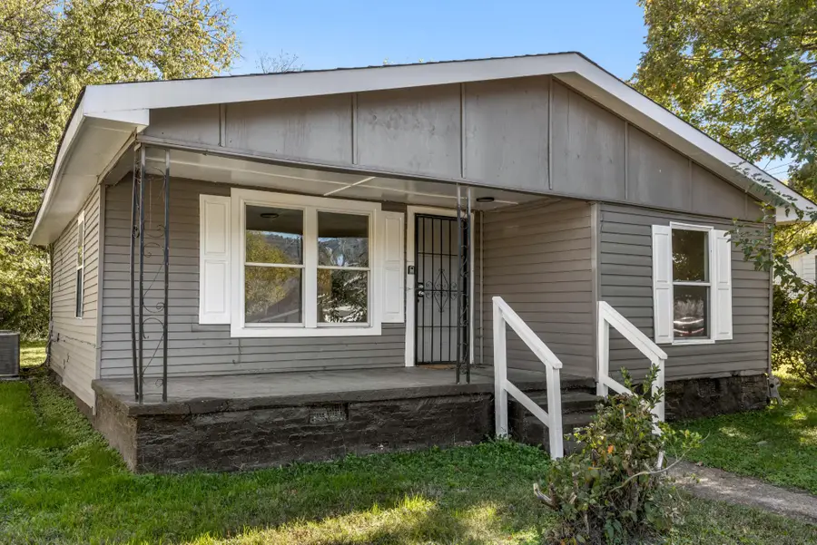 3726 Dorris Street, Chattanooga, TN 37410 - #2