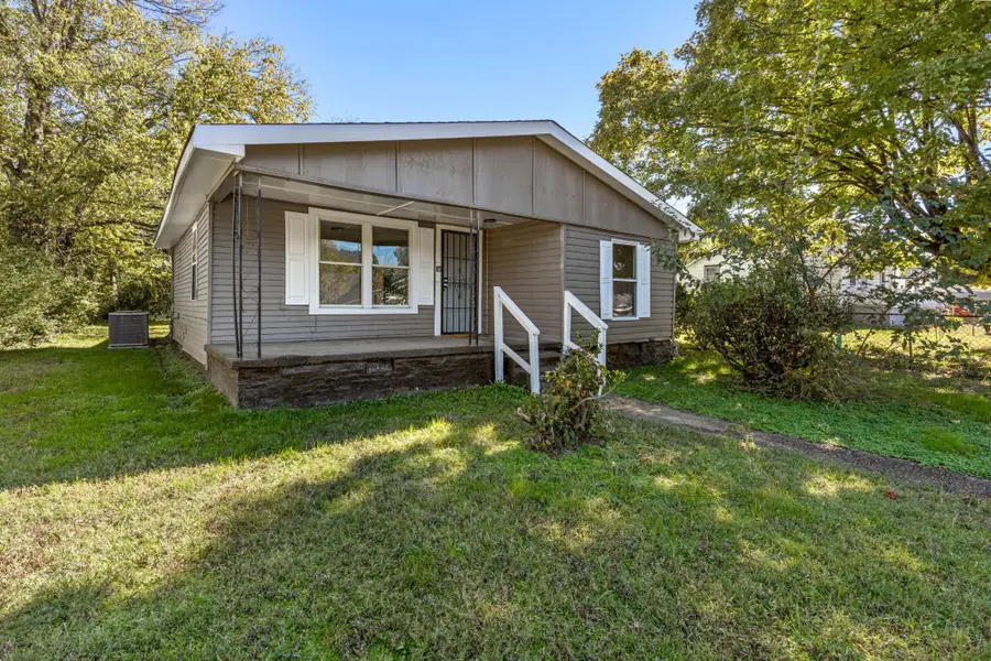 3726 Dorris Street, Chattanooga, TN 37410 - #3