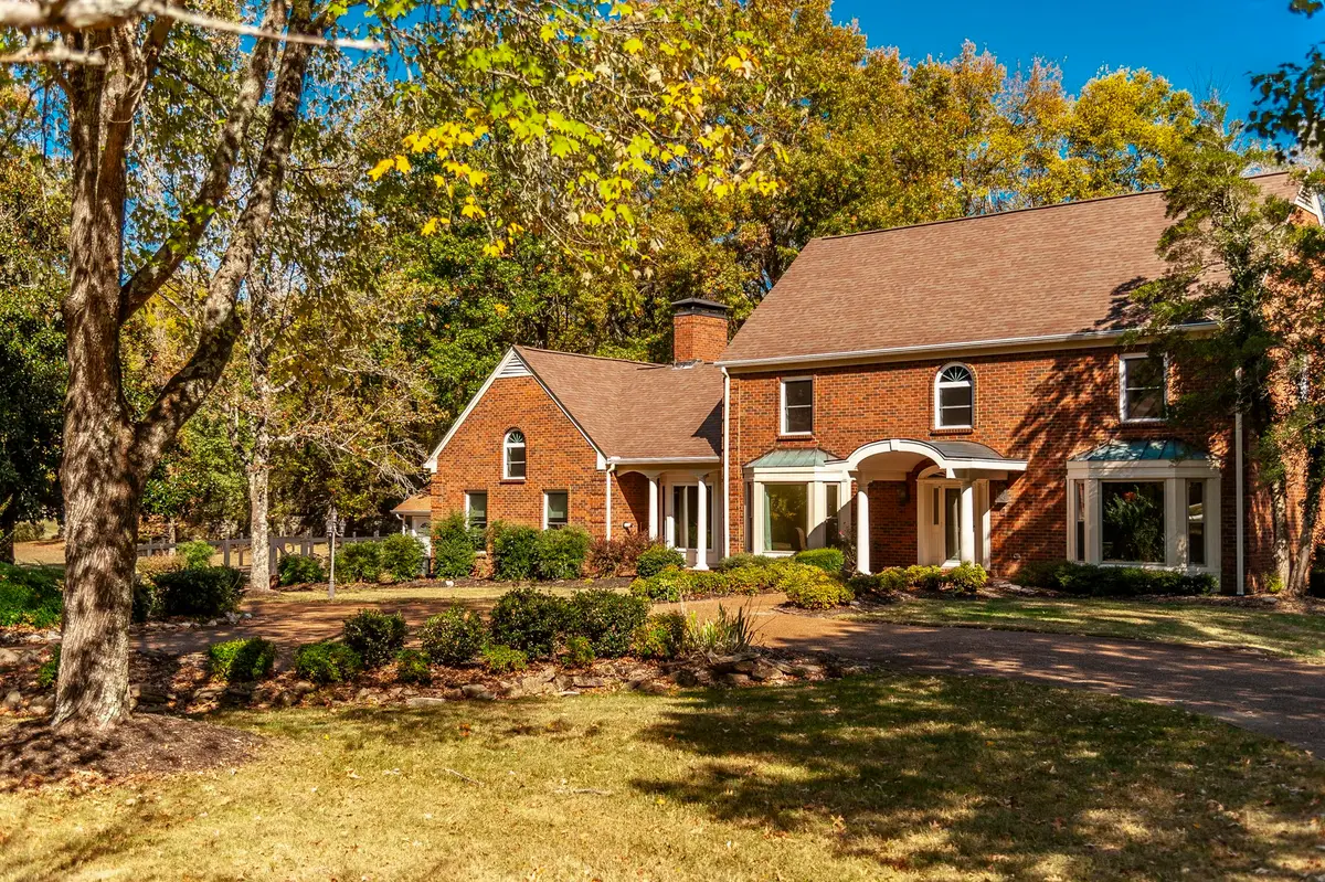 1156 Hidden Valley Rd, Brentwood, TN 37027 - #1