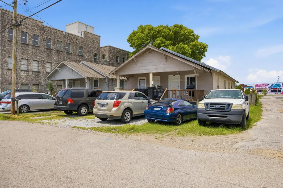 1511 S Greenwood Avenue, Chattanooga, TN 37404 - #1