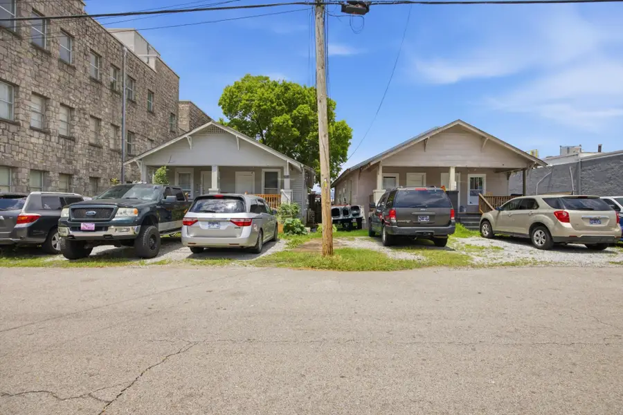 1511 S Greenwood Avenue, Chattanooga, TN 37404 - #2