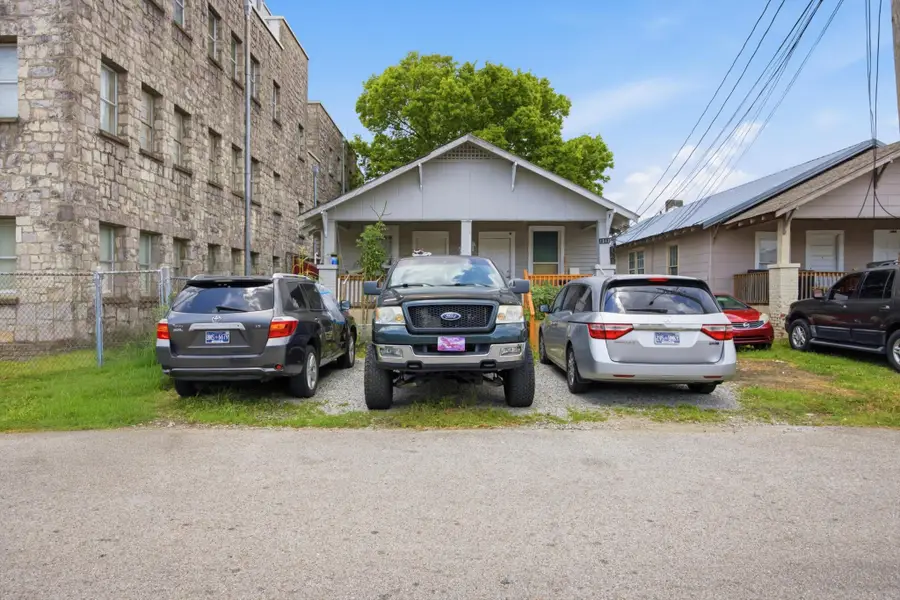 1511 S Greenwood Avenue, Chattanooga, TN 37404 - #3