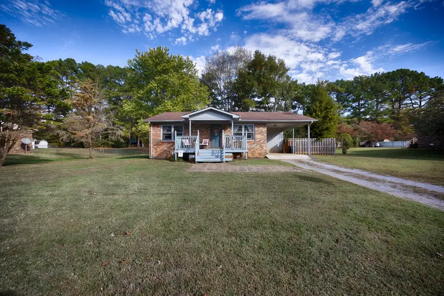 20 Harper Dr, Fayetteville, TN 37334 - #2