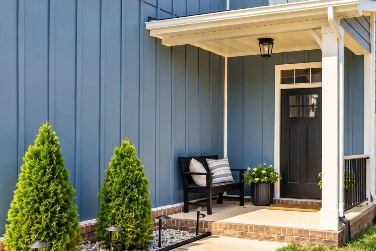 128 Willow Bend Dr, Mount Juliet, TN 37122 - #1