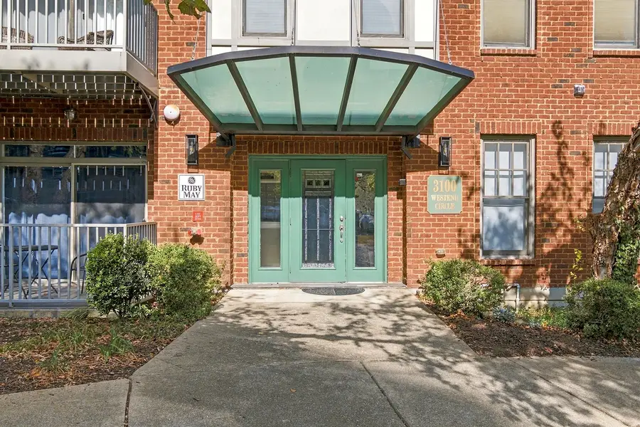 3100 W End Cir #102, Nashville, TN 37203 - #3