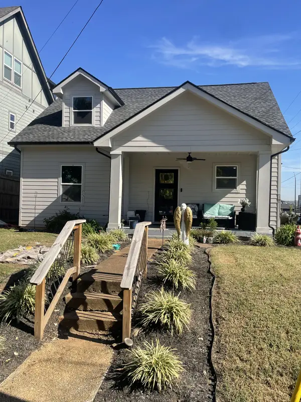 1800 Nassau St #1, Nashville, TN 37208
