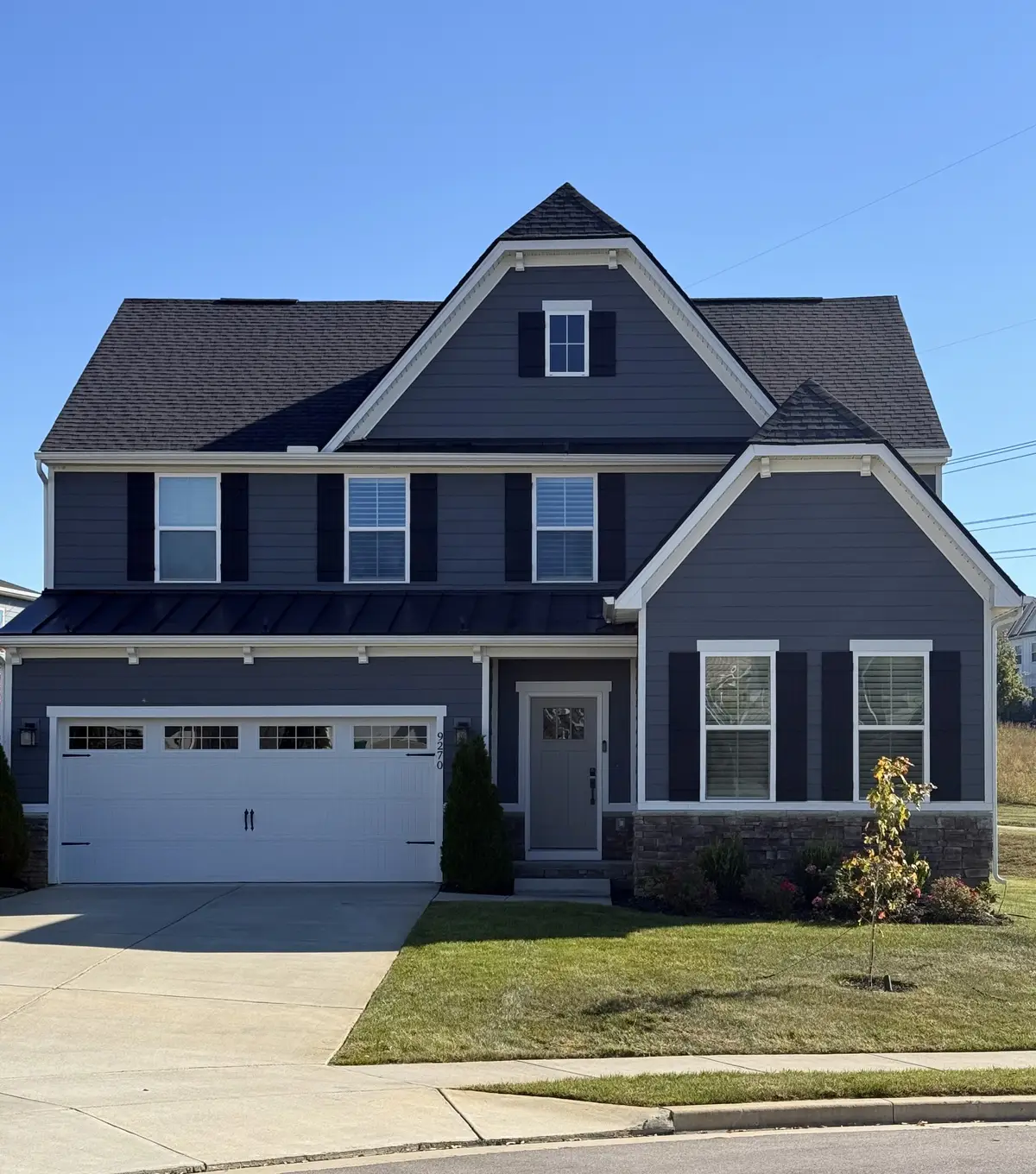 9270 Barco Rd, Brentwood, TN 37027 - #1