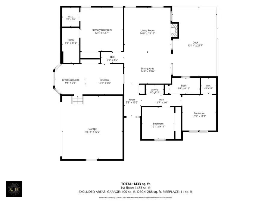 6045 Bradford Hills Dr, Nashville, TN 37211 - #3