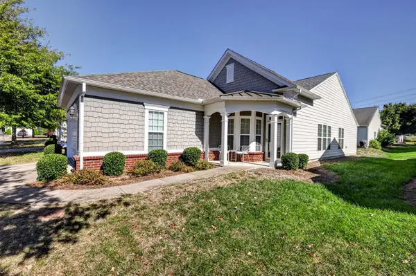 390 Blockade Ln, Mount Juliet, TN 37122