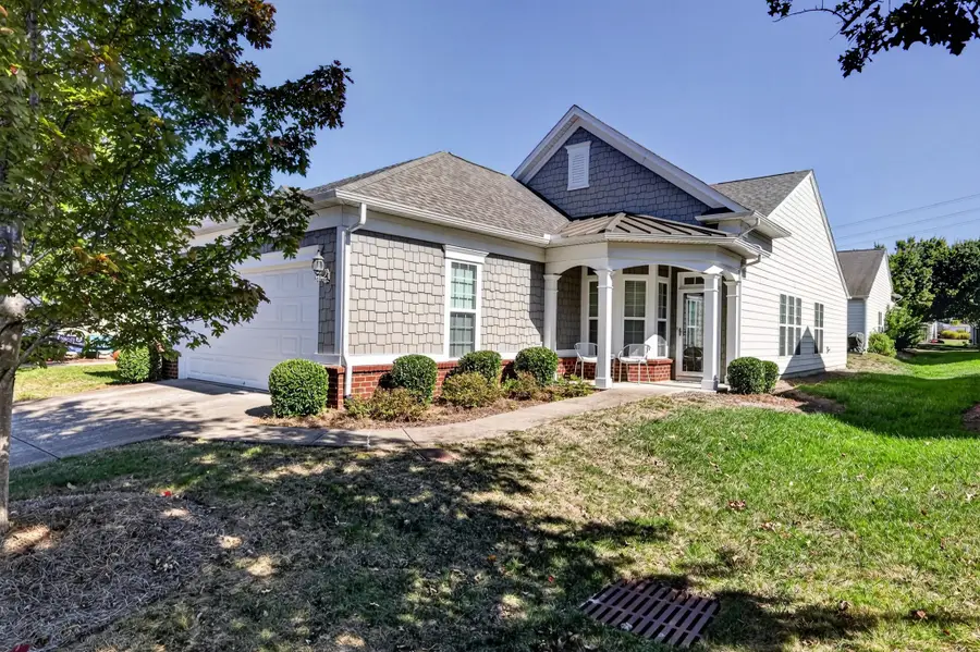 390 Blockade Ln, Mount Juliet, TN 37122 - #2