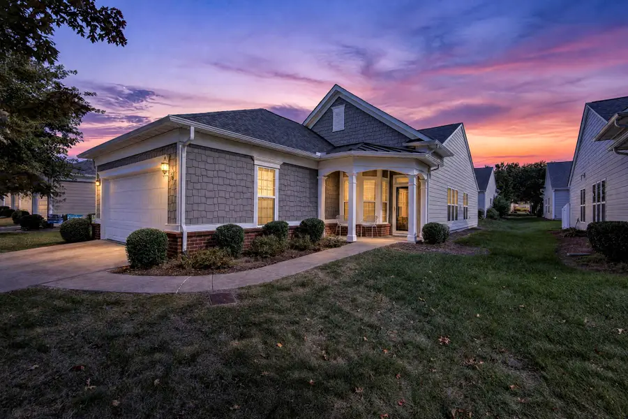 390 Blockade Ln, Mount Juliet, TN 37122 - #3