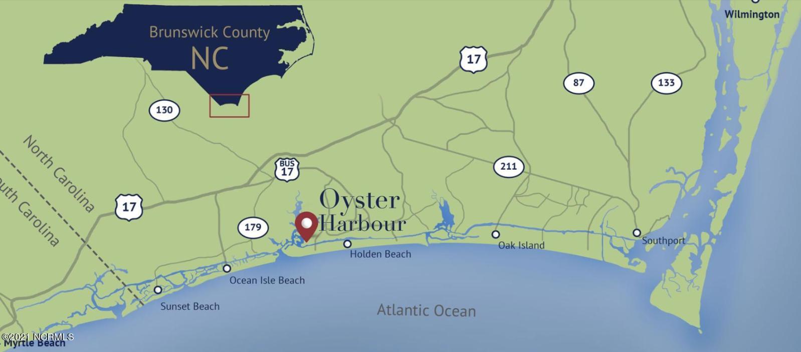 1909 Oyster Harbour Parkway Sw, Supply, NC 28462 ERA