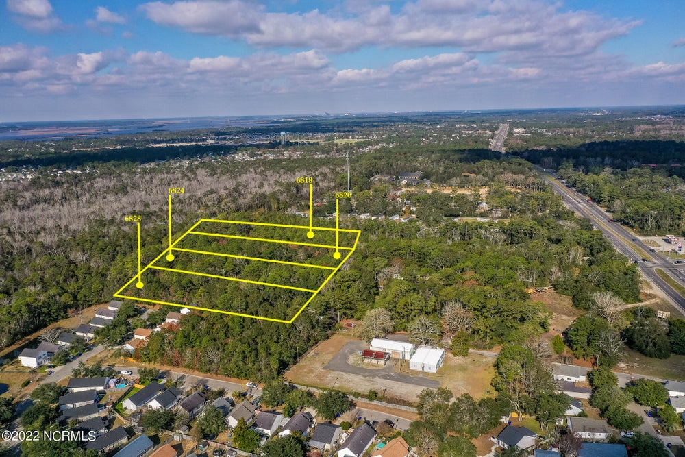 6828 Carolina Beach Road, Wilmington, NC 28412 ERA