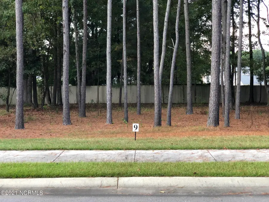 117 Village Circle, Clinton, NC 28328 - #3