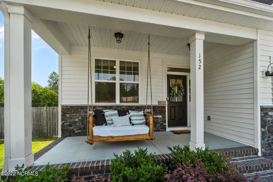 152 Hopeland Drive, Lillington, NC 27546 - Image #2