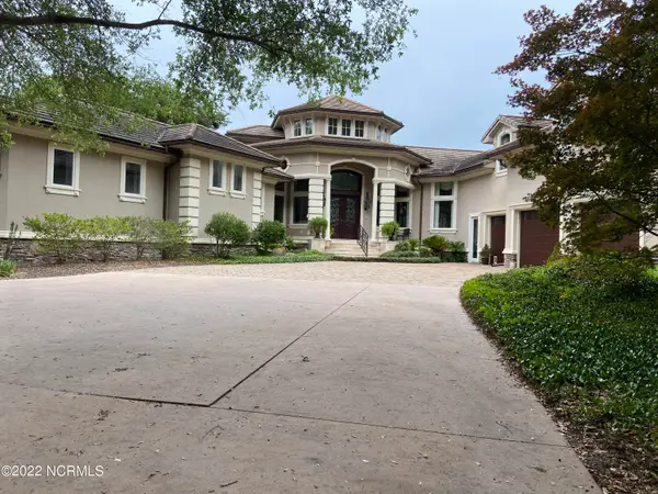 3530 Van Buren Street Sw, Supply, NC 28462