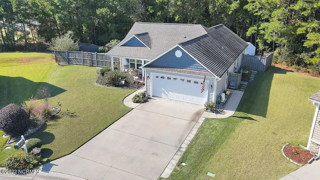 324 S Culverton Road, Winnabow, NC 28479 - #1