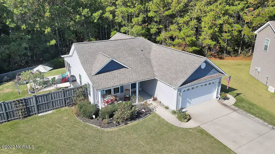 324 S Culverton Road, Winnabow, NC 28479 - #2