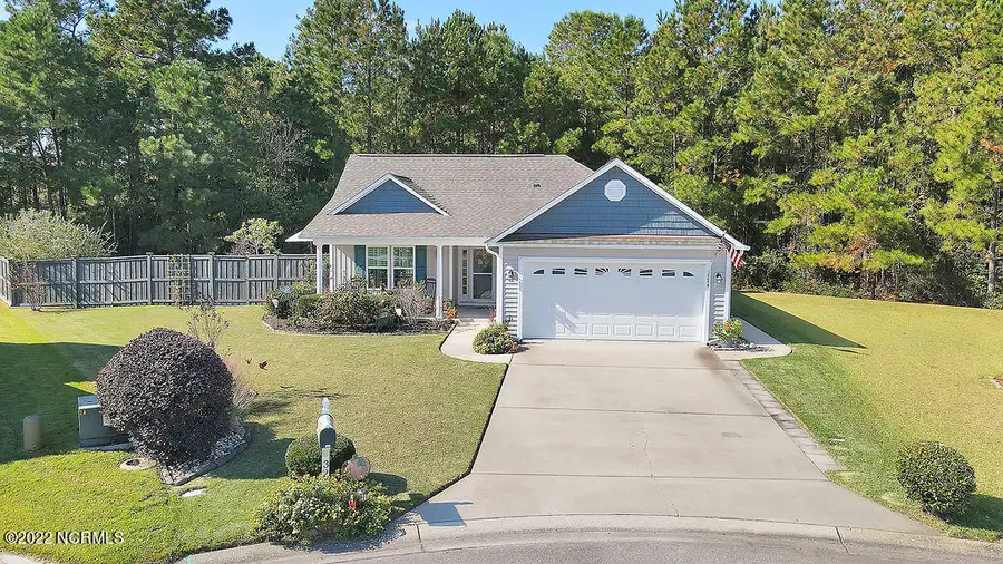 324 S Culverton Road, Winnabow, NC 28479 - #3