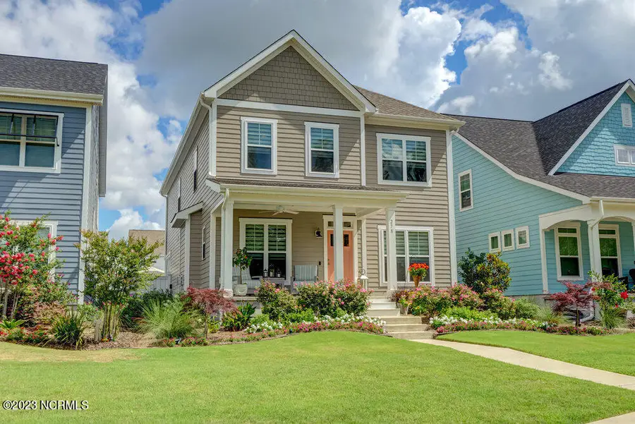 278 Trisail Terrace, Wilmington, NC 28412 - #3