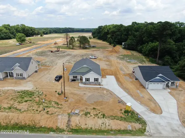 1532 Antioch Road Ne, Pikeville, NC 27863