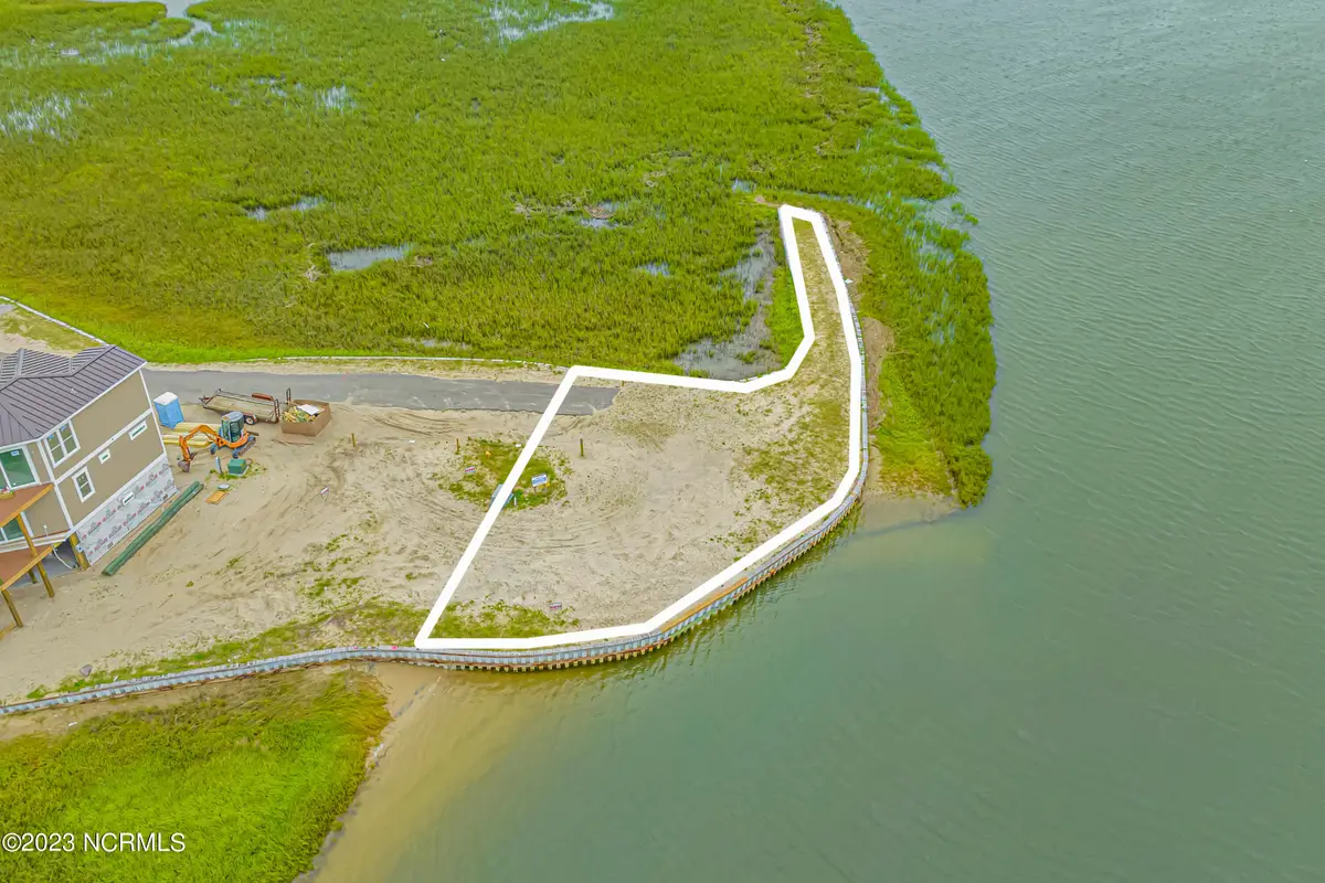 1534 Riverside Drive, Sunset Beach, NC 28468 - #1