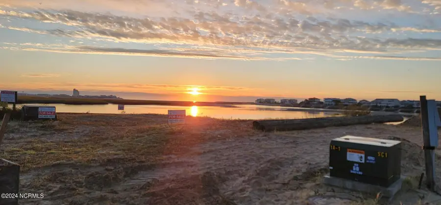 1534 Riverside Drive, Sunset Beach, NC 28468 - #3