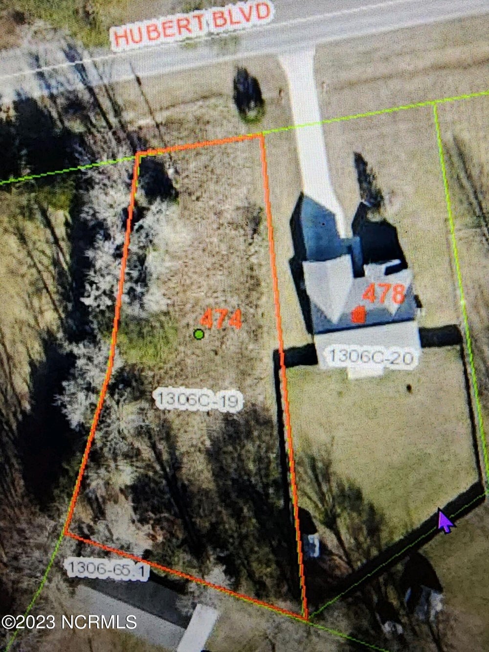 474 Hubert Boulevard, Hubert, NC 28539 ERA