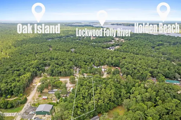 953 Cypress Lakes Circle Se, Bolivia, NC 28422