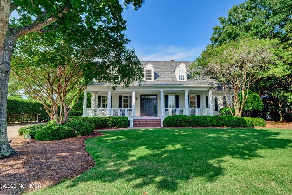 2113 Harborway Drive, Wilmington, NC 28405 ERA